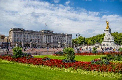 A sleepeezee bed frame with a sleepeezee mattress, set in a bedroom