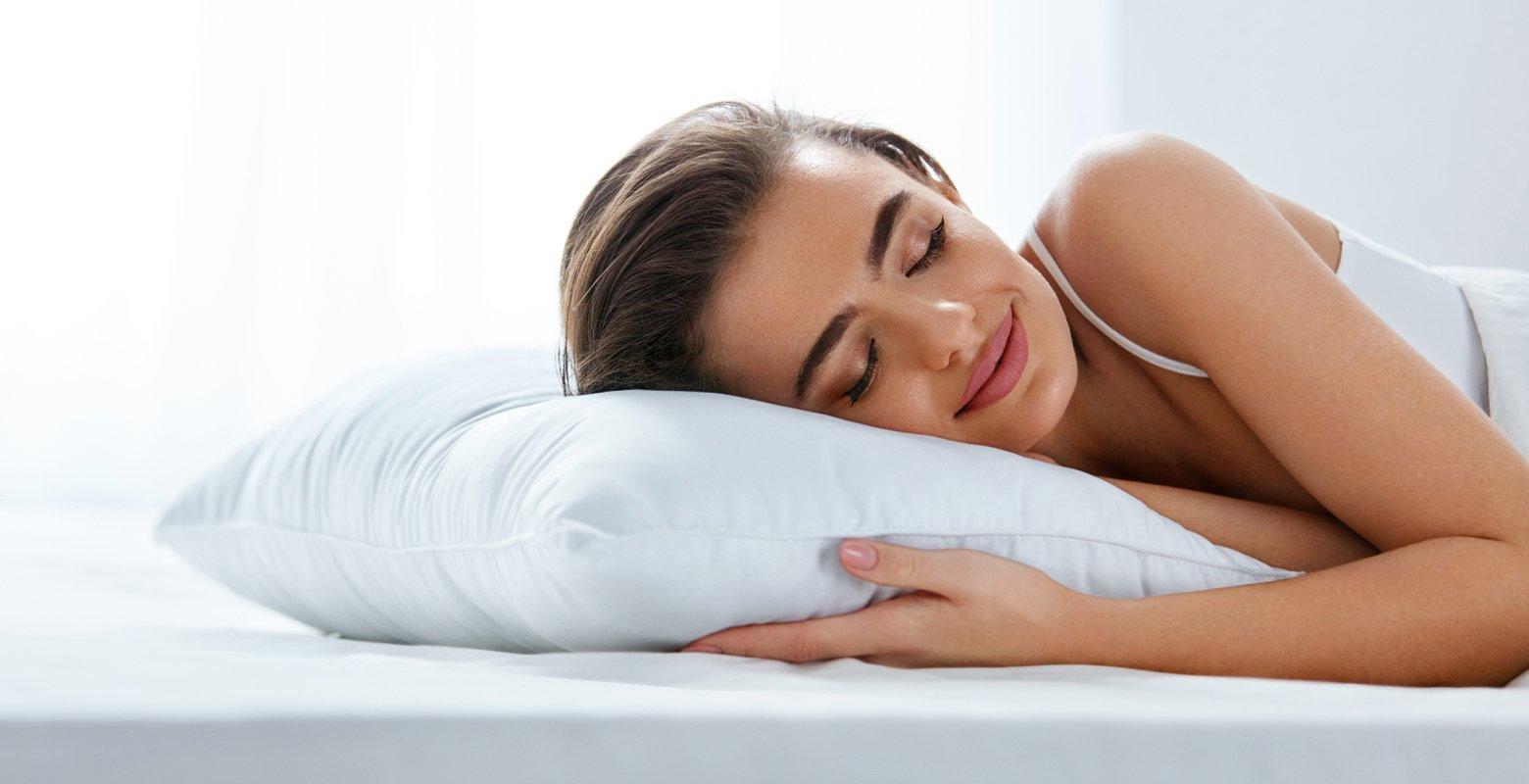 How to get the right clearance pillow