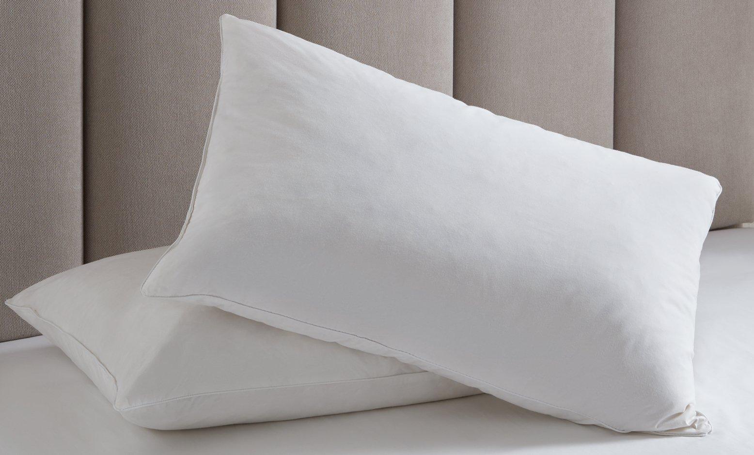 Dreams beds on sale pillows