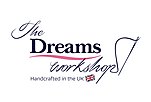 Dreams Workshop Brand