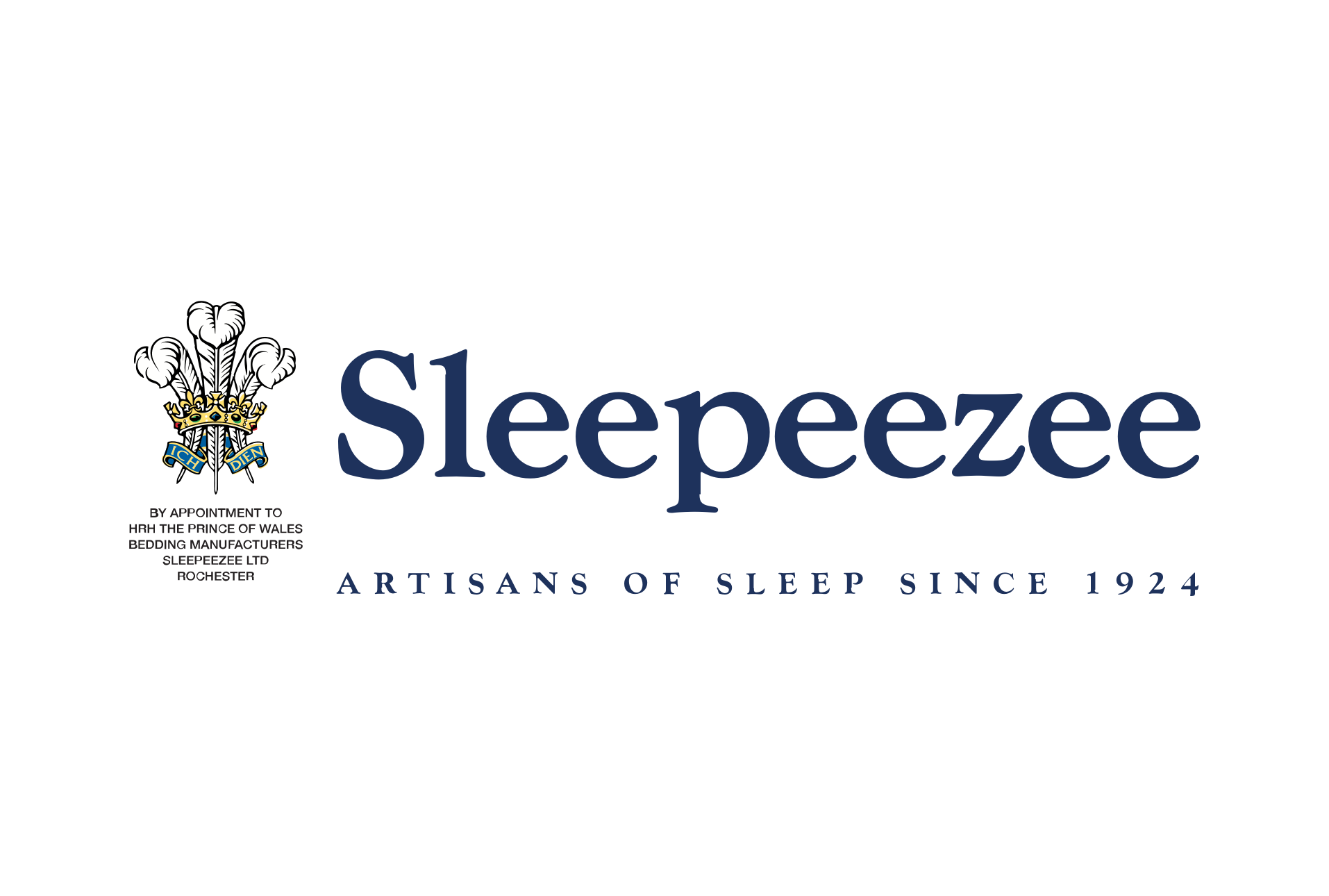 Sleepeezee Brand