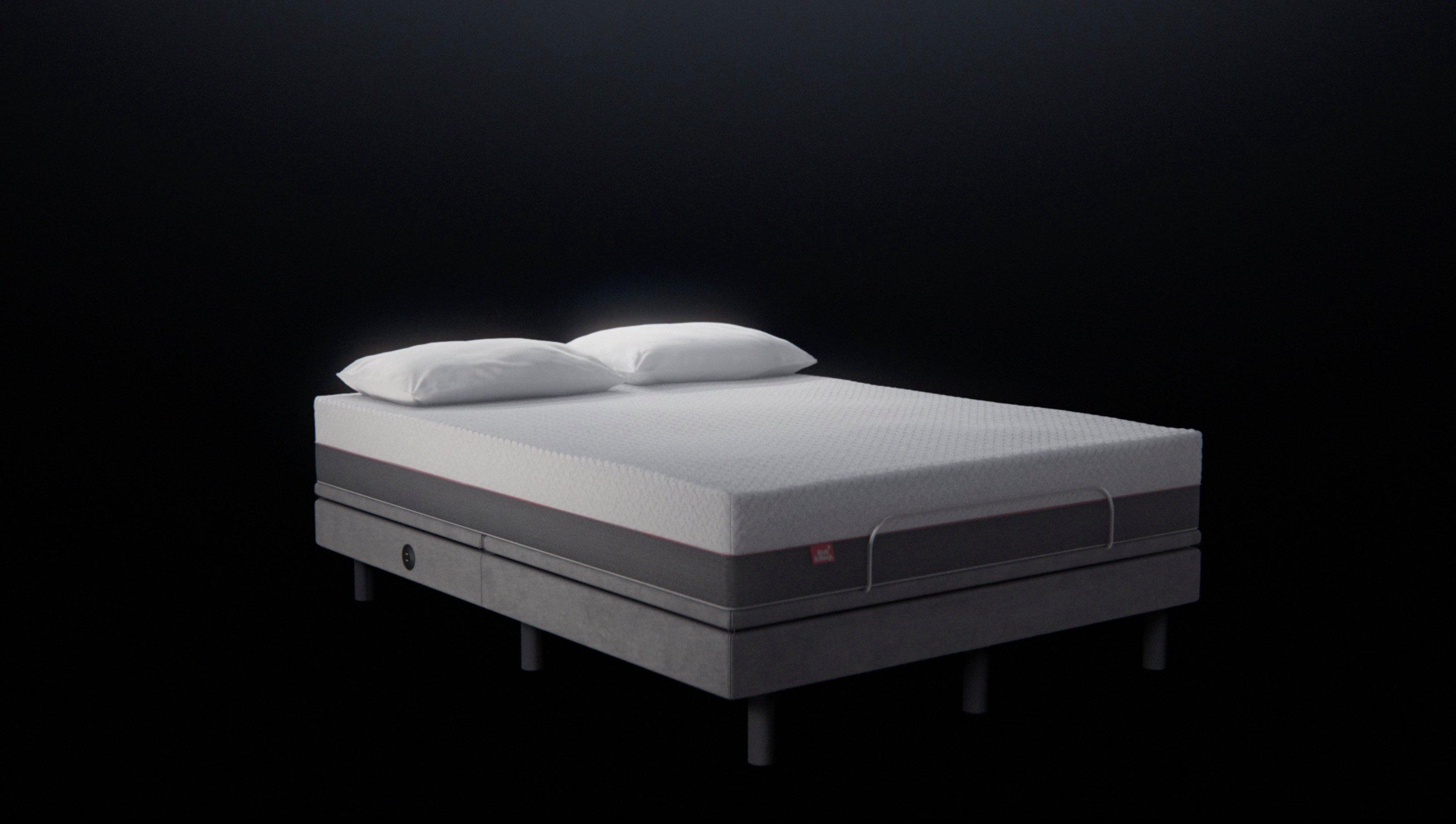 Sleepmotion 800i on sale