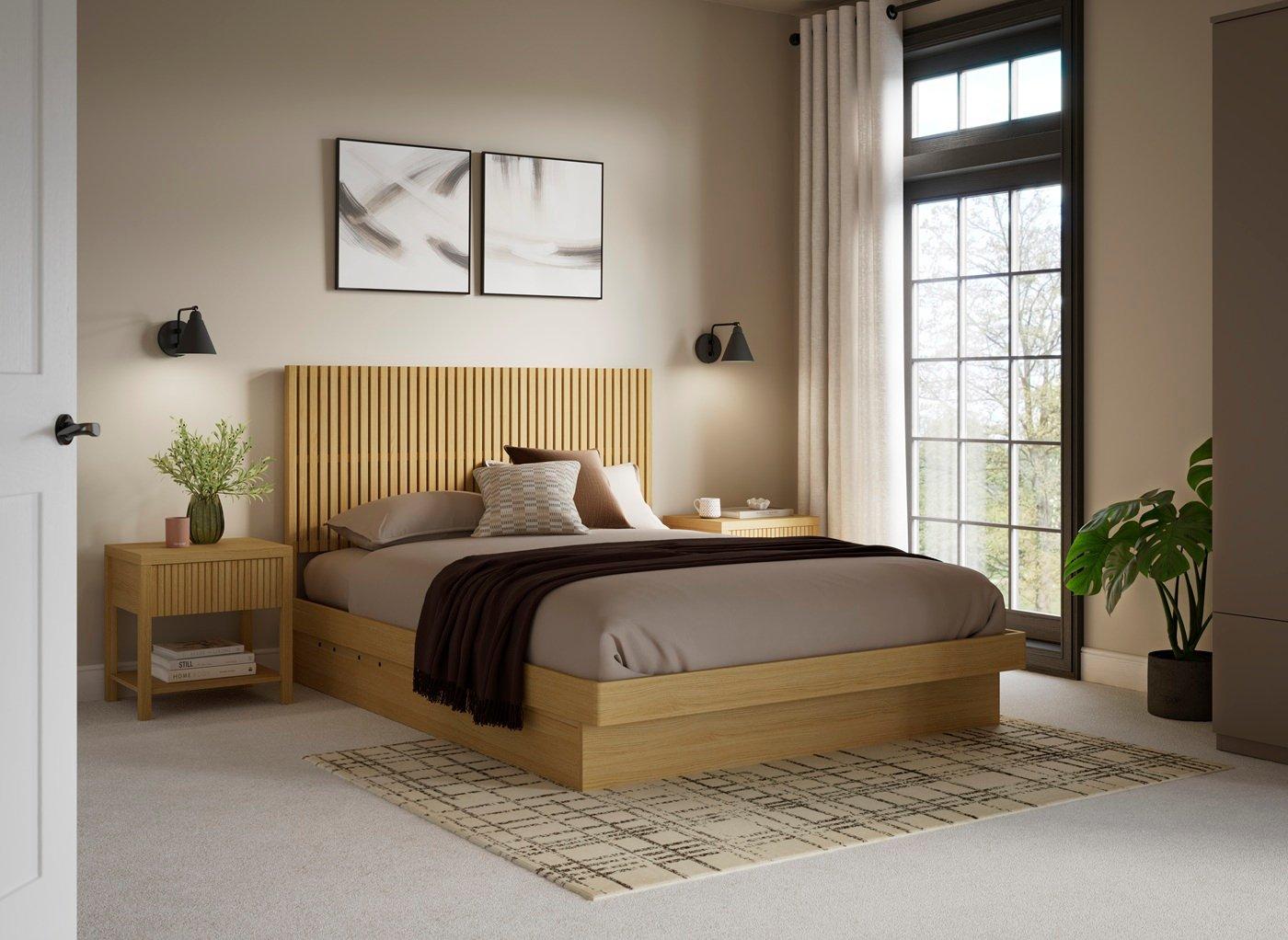Bed Lovers Set