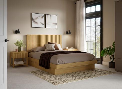 Bed Lovers Set
