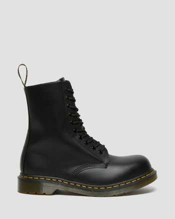 1919 LEATHER MID CALF BOOTS | Dr. Martens Official