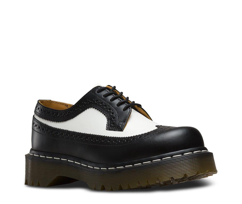 3989 SMOOTH BROGUE BEX Women's Boots, Shoes & Sandals Dr. Martens Official