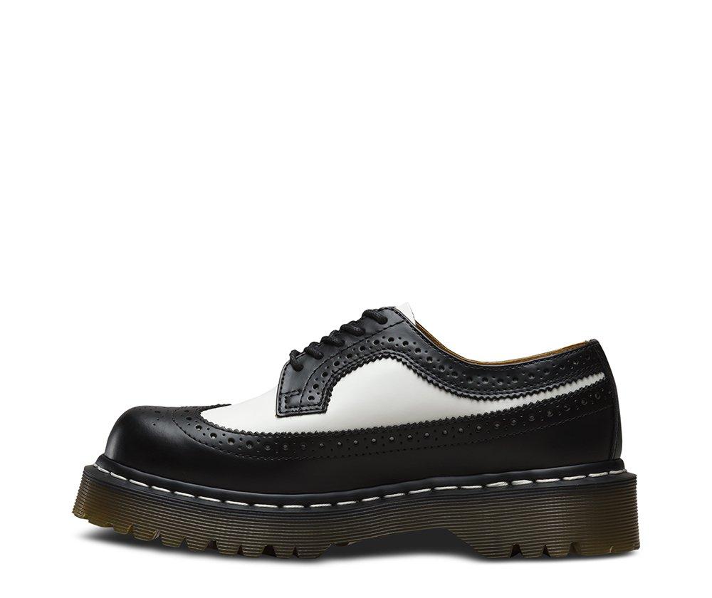 3989 SMOOTH BROGUE BEX | Women's Boots, Shoes & Sandals | Dr. Martens ...