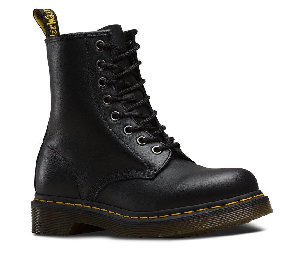 1460 W | NAPPA LEATHER | Dr. Martens Official Site