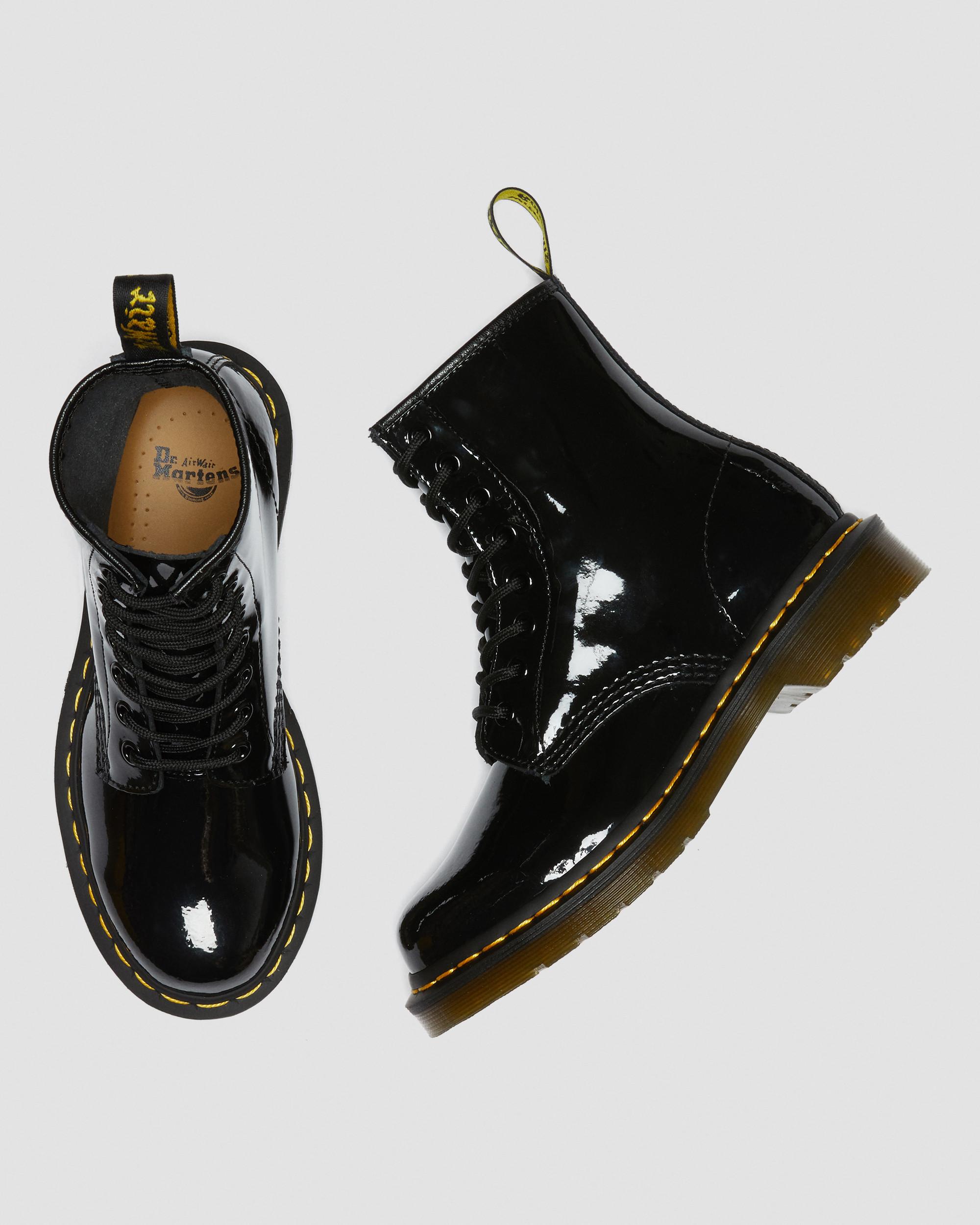 dr martens 149 patent