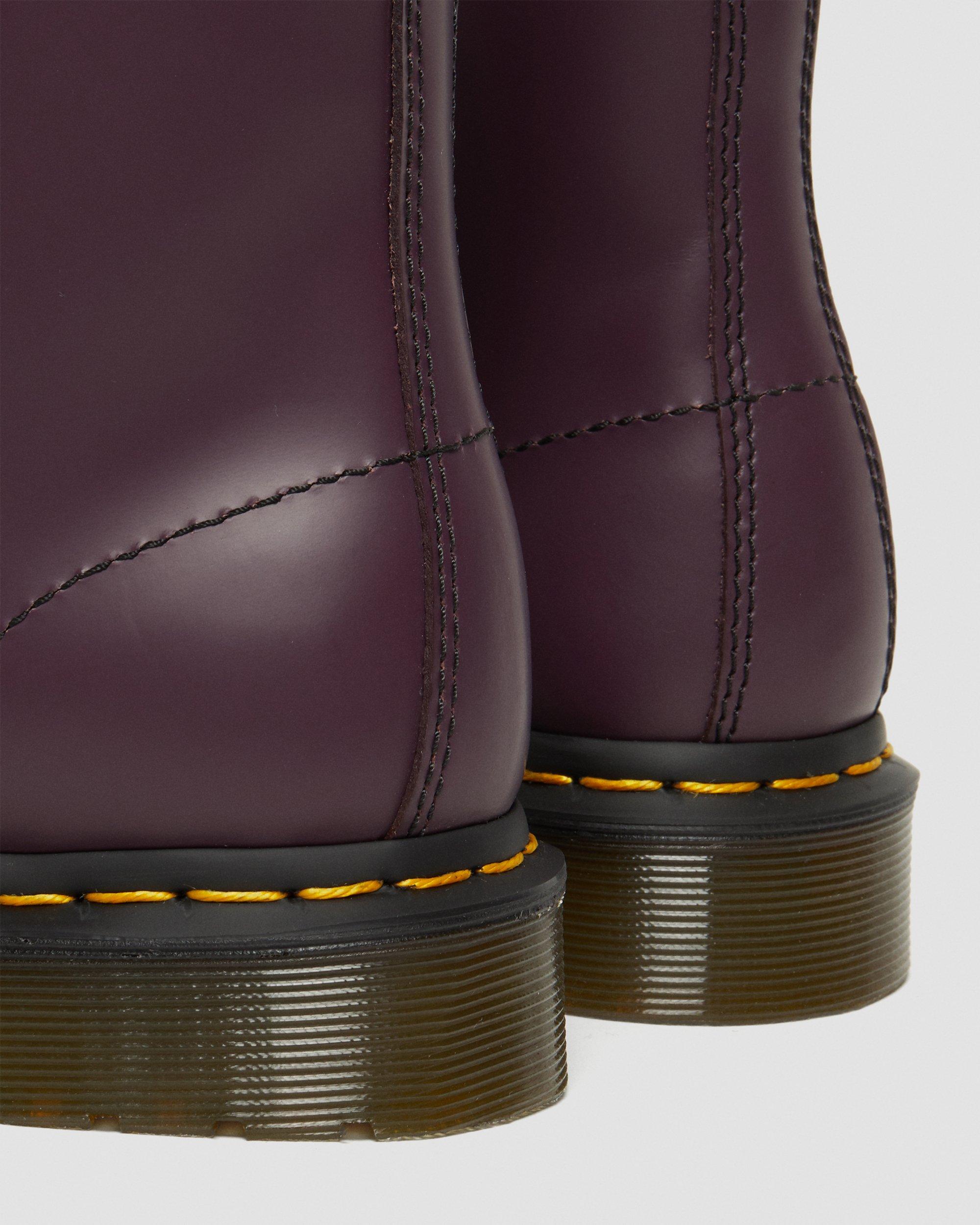 dr marten 1460 smooth women's