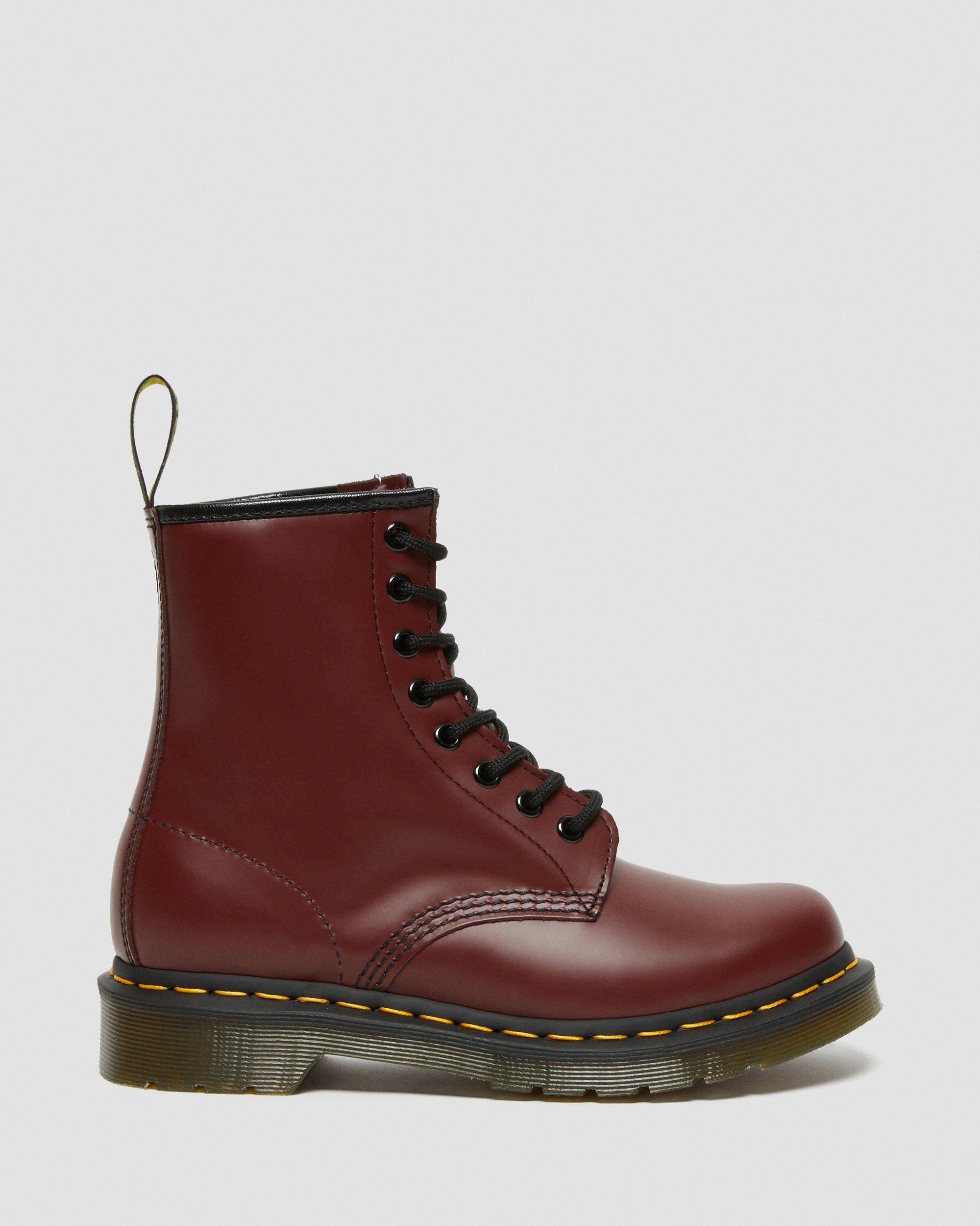 women's 1460 smooth doc martens