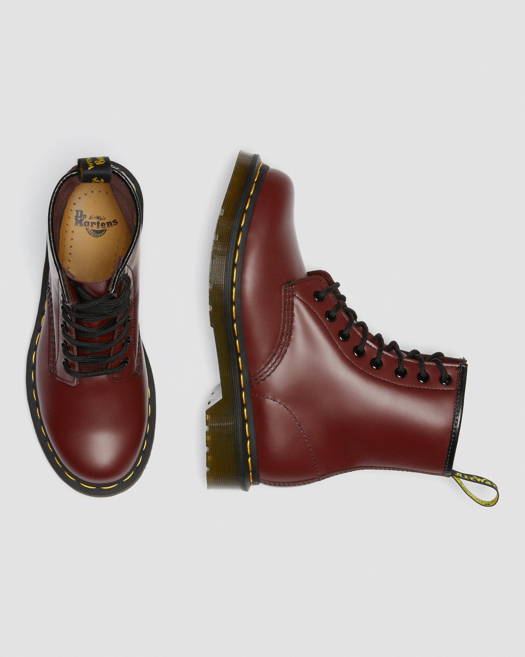 doc martens 1460 womens smooth