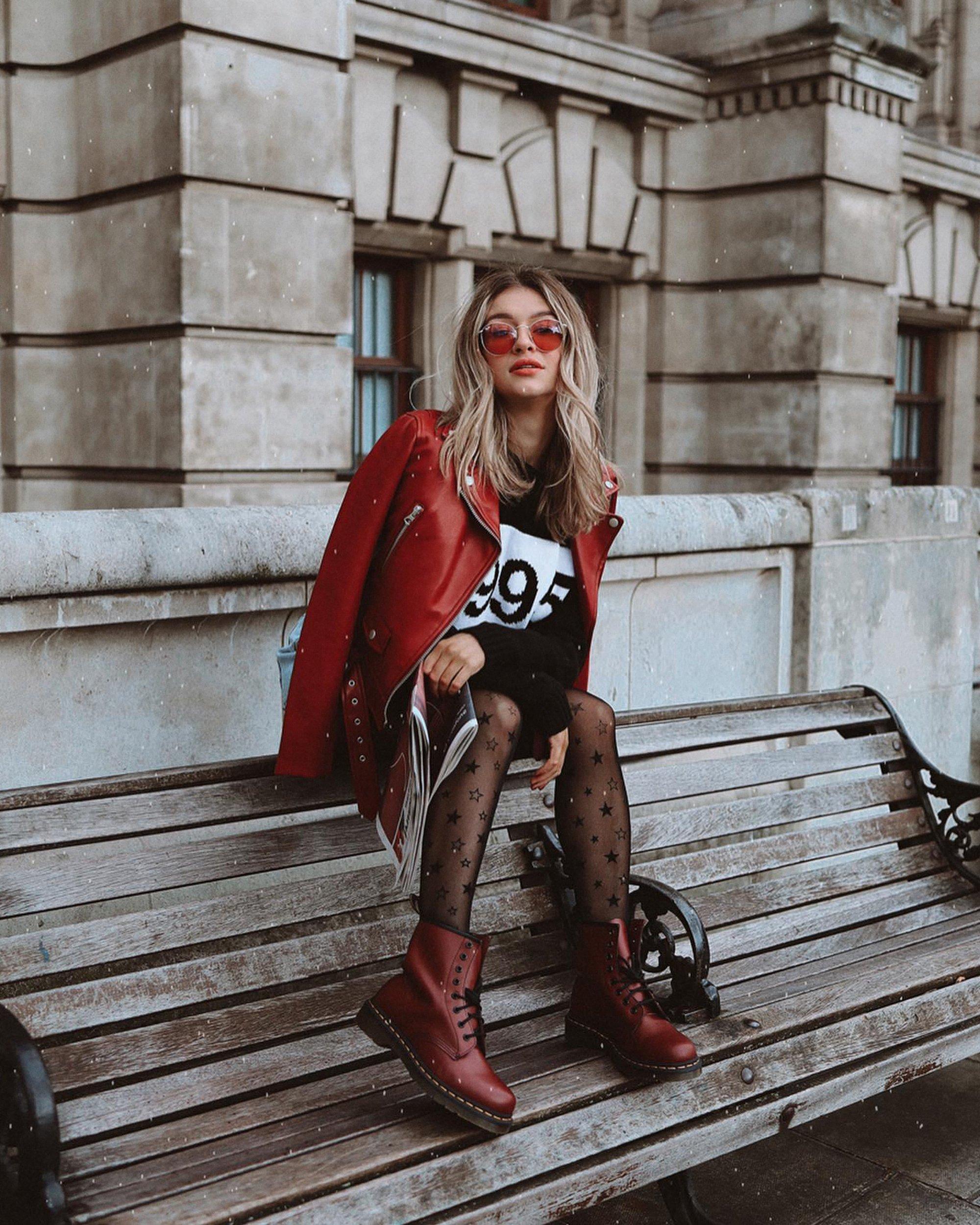 ways to lace dr martens