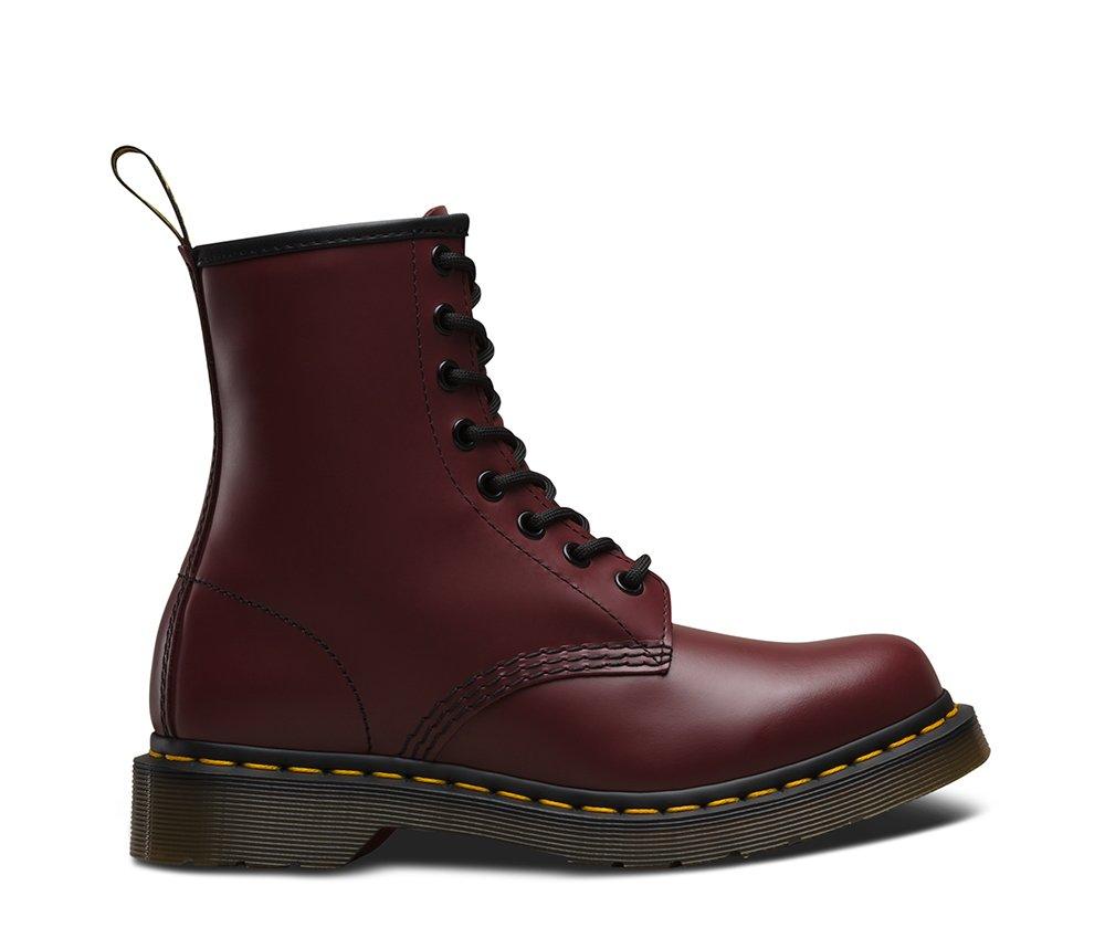 WOMEN'S 1460 SMOOTH | 1460 Boots | Dr. Martens Official