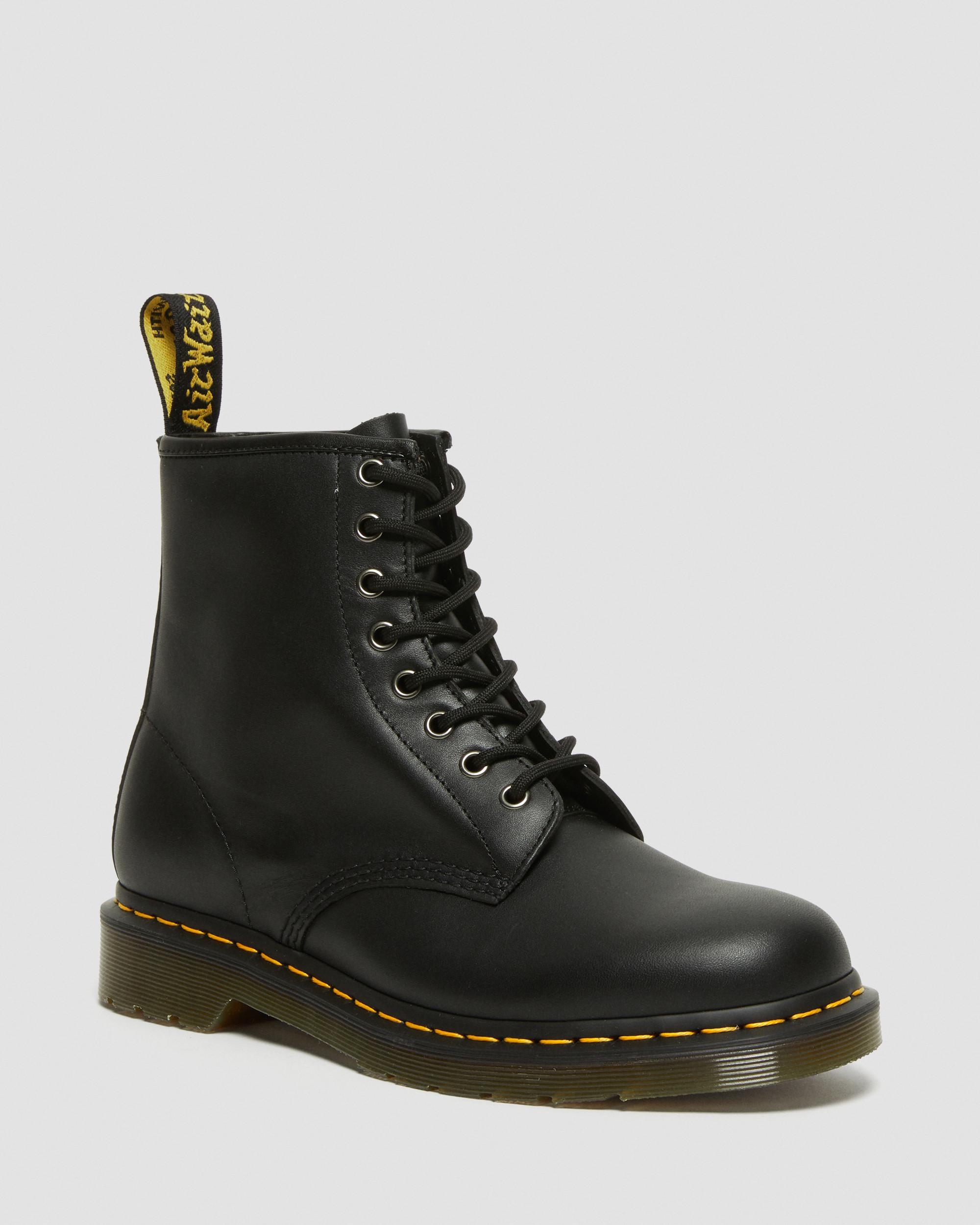who invented doc martens