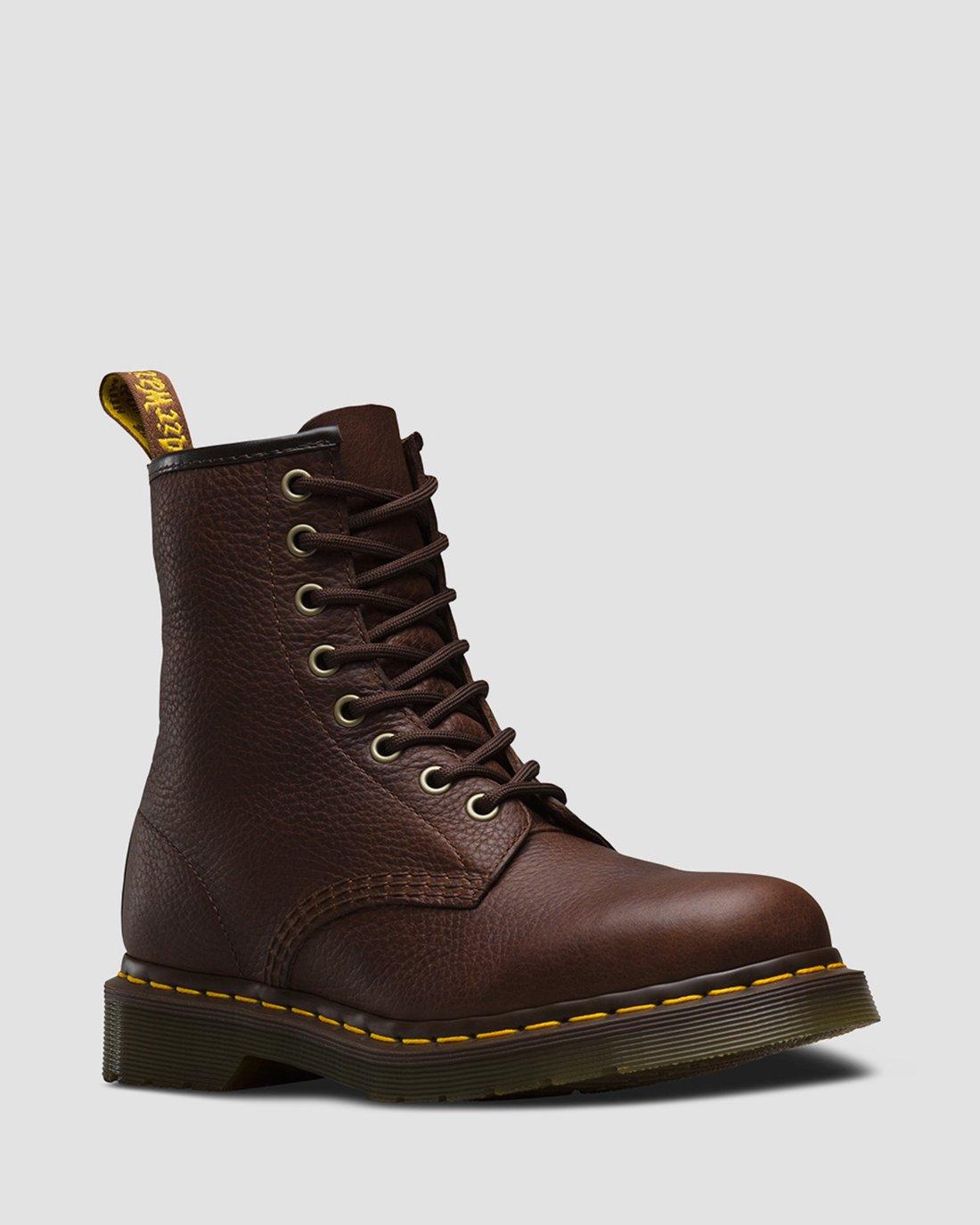 1460 GRIZZLY | Dr. Martens Official