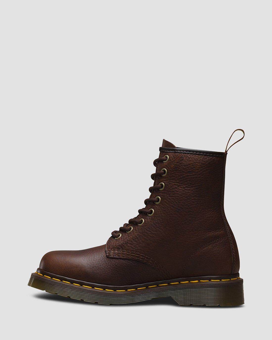 dr marten grizzly boot