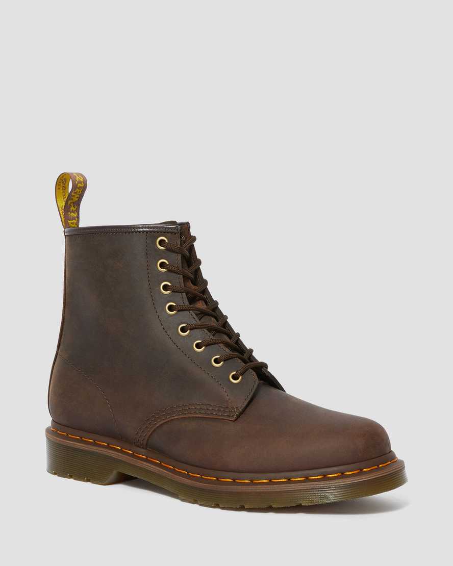 https://i1.adis.ws/i/drmartens/11822203.89.jpg?$large$1460 Crazy Horse Leather Lace Up Boots | Dr Martens