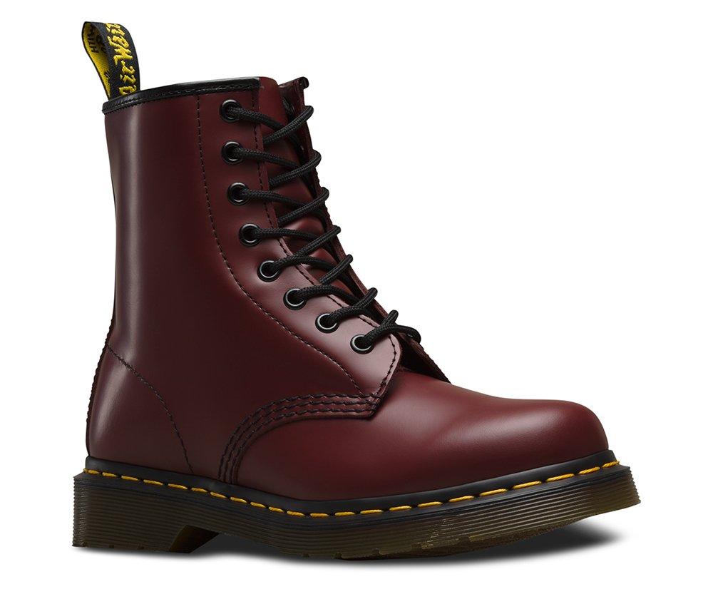 1460 SMOOTH Women's Boots Dr. Martens Official