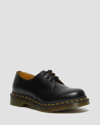 1461 Women's Smooth Leather Oxford Shoes | Dr. Martens