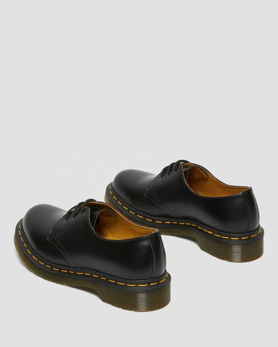 1461 WOMEN'S SMOOTH LEATHER OXFORD SHOES | Dr. Martens Official