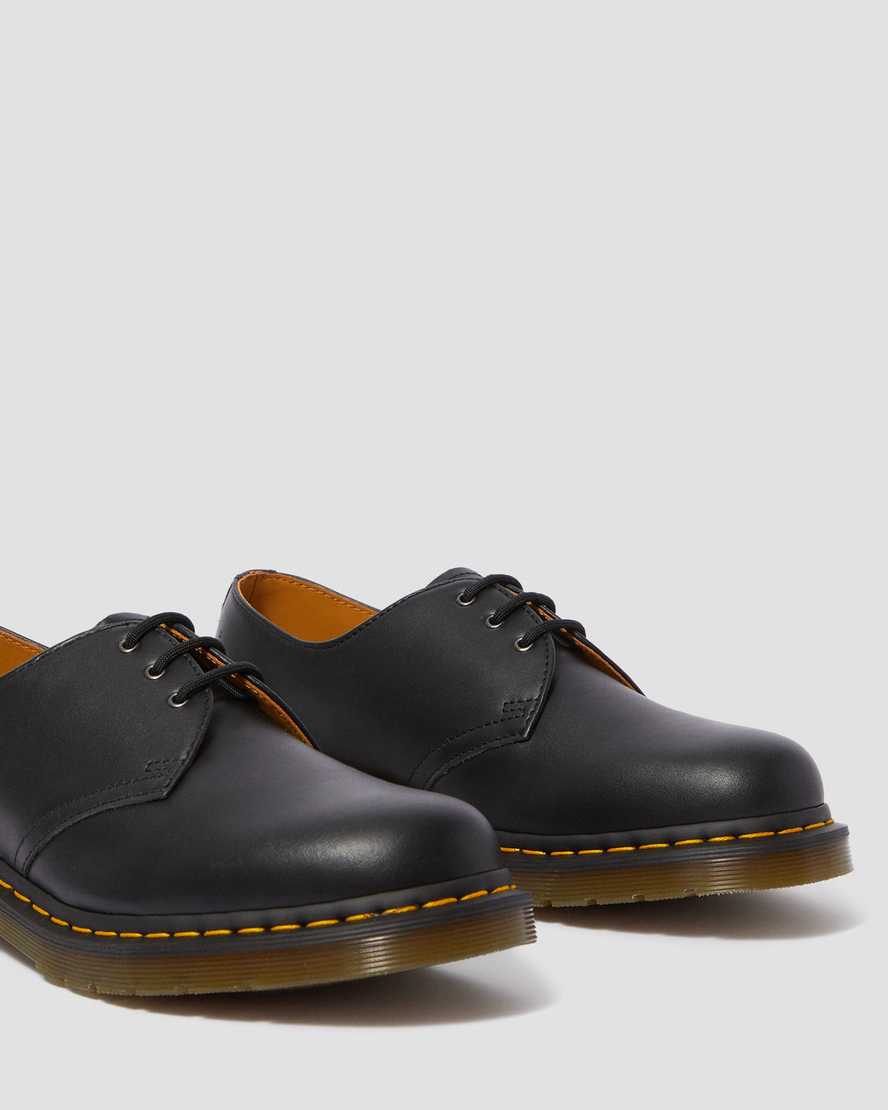 1461 NAPPA LEATHER OXFORD SHOES | Dr. Martens Official