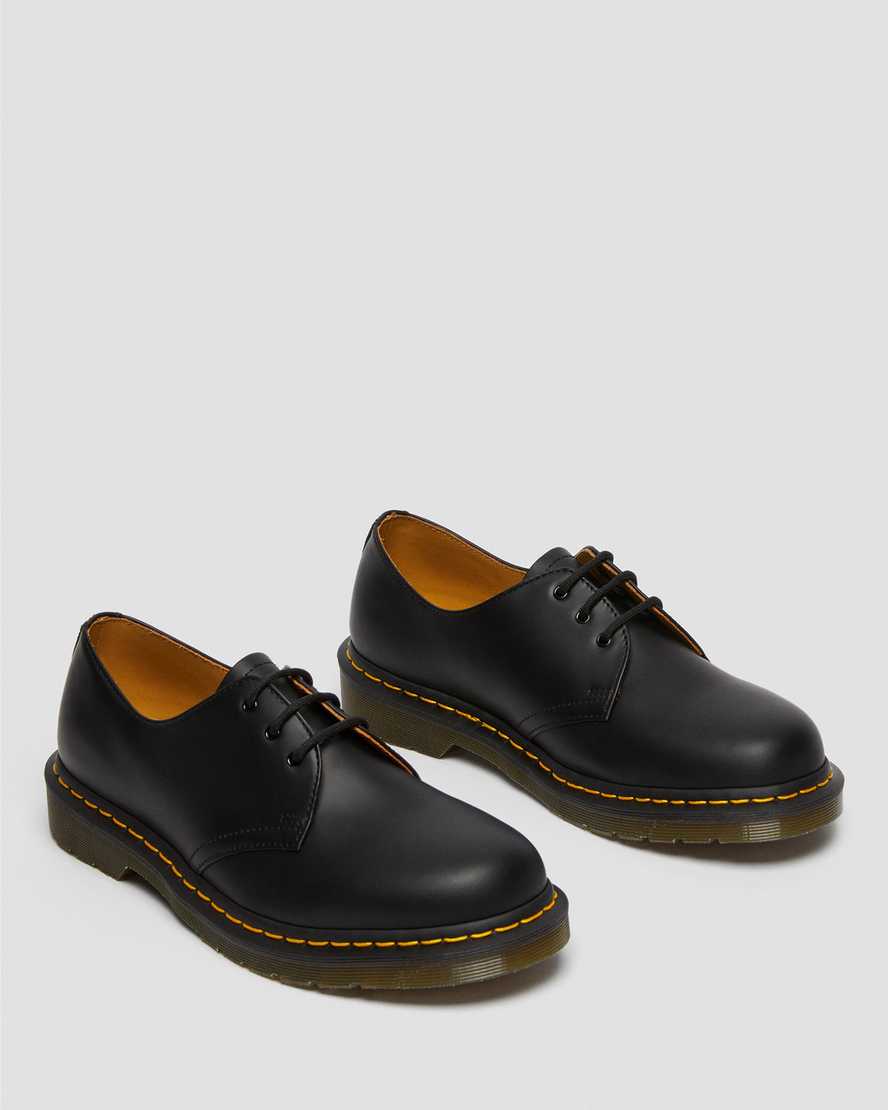 1461 Smooth Leather Oxford Shoes 1461 Smooth Leather Oxford Shoes | Dr Martens