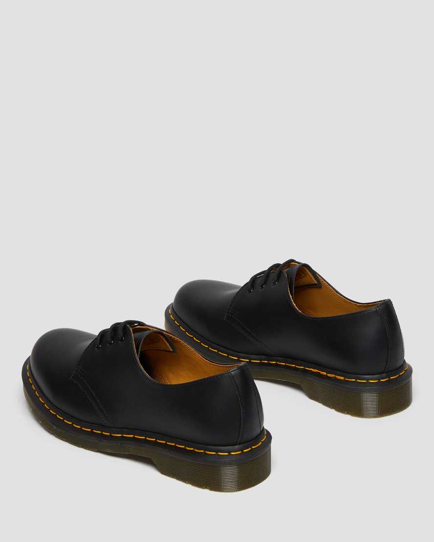 1461 Smooth Leather Oxford Shoes 1461 Smooth Leather Oxford Shoes | Dr Martens