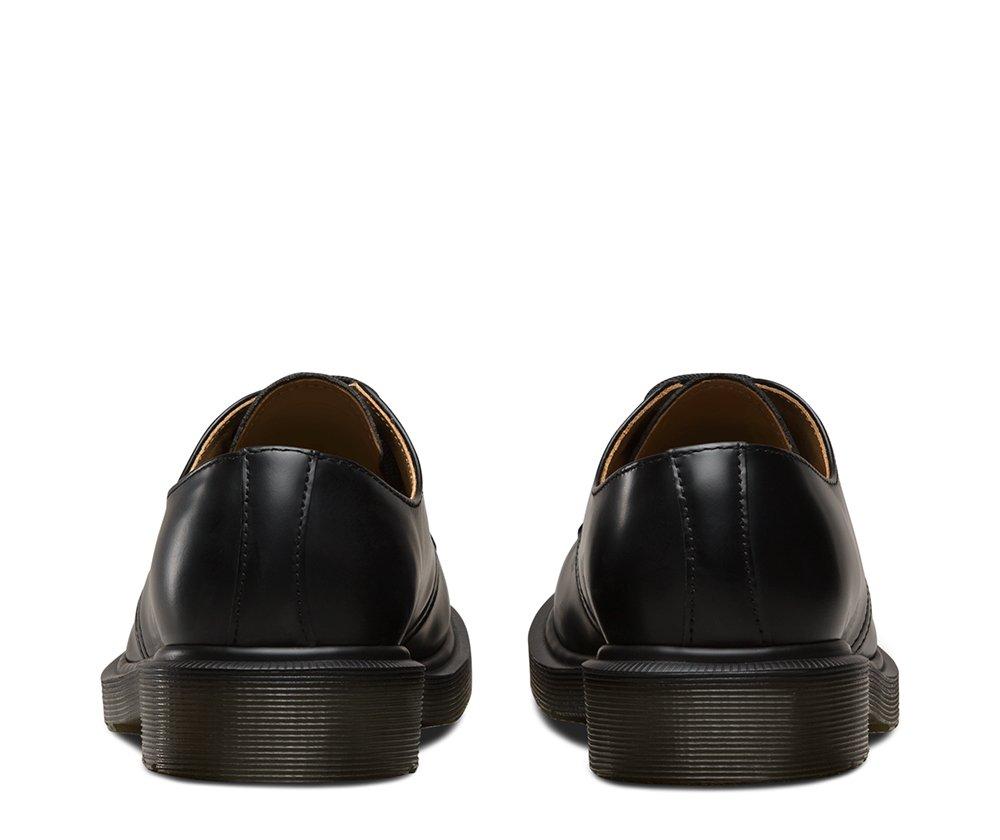 1461 smooth plain welt
