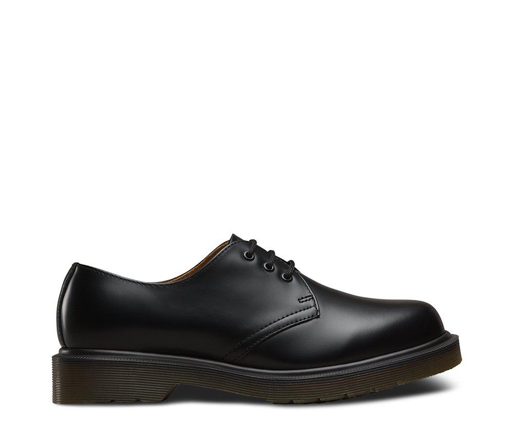 1461 smooth plain welt