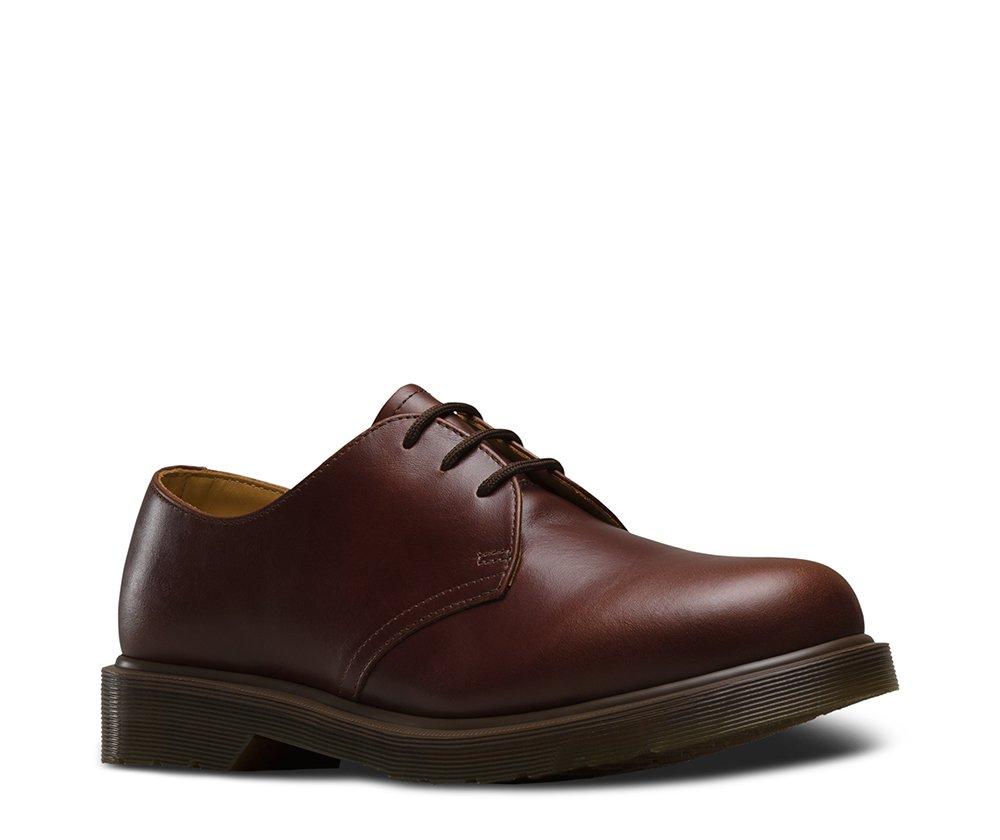 dr martens analine