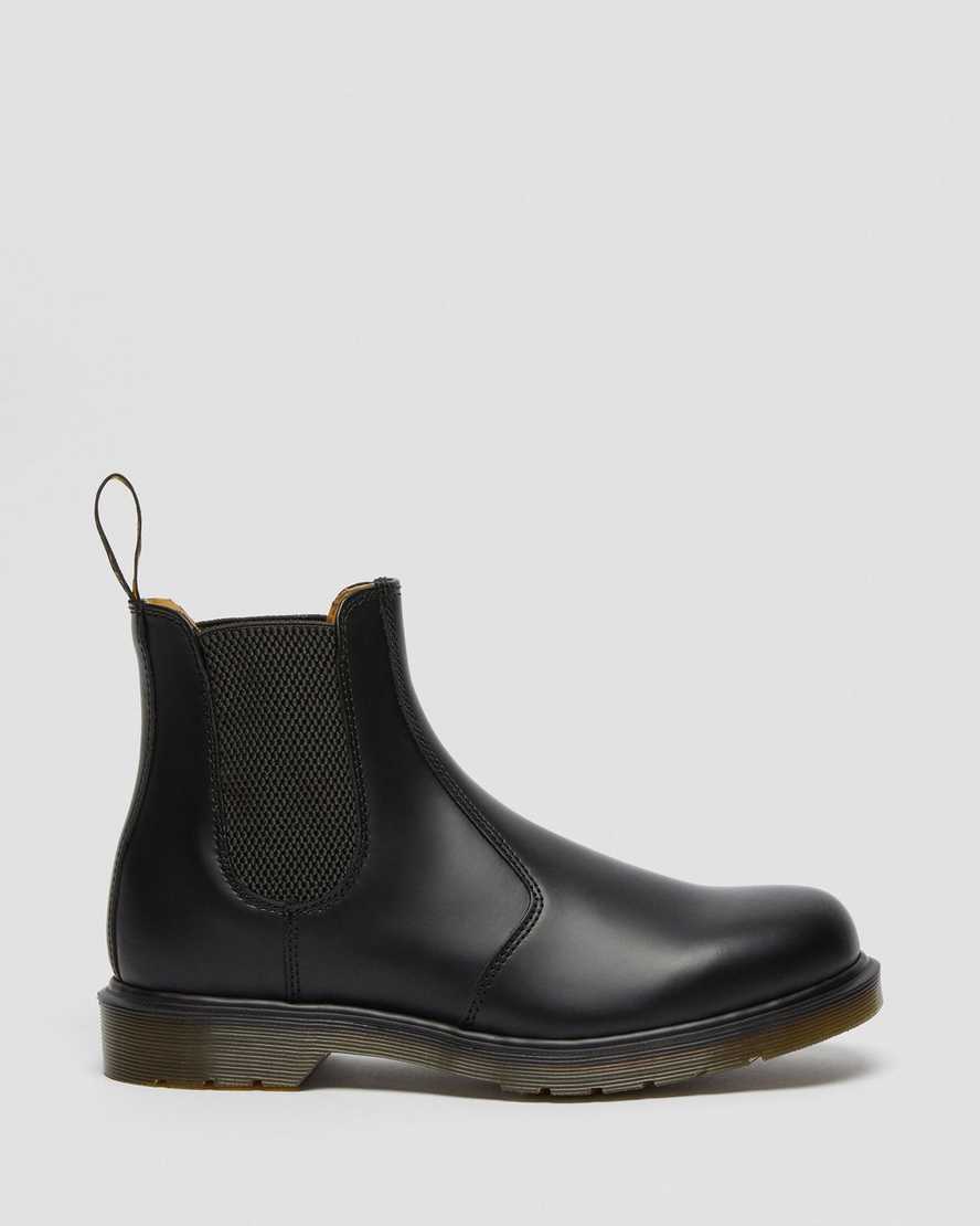 2976 Smooth Leather Chelsea Boots2976 Smooth Leather Chelsea Boots | Dr Martens
