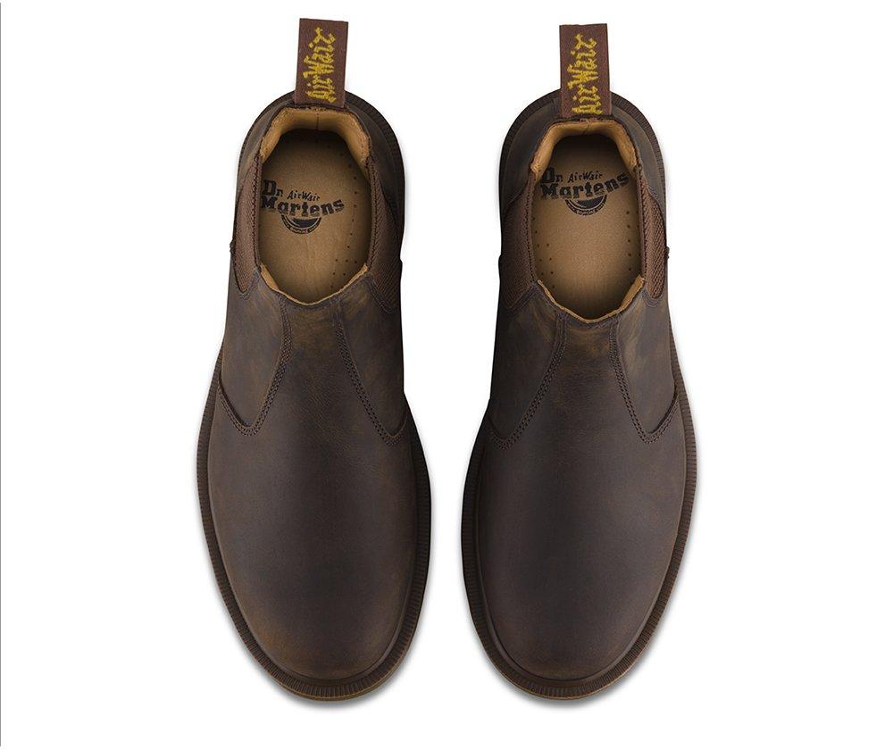 2976 CRAZY HORSE Chelsea Boots Dr. Martens Official