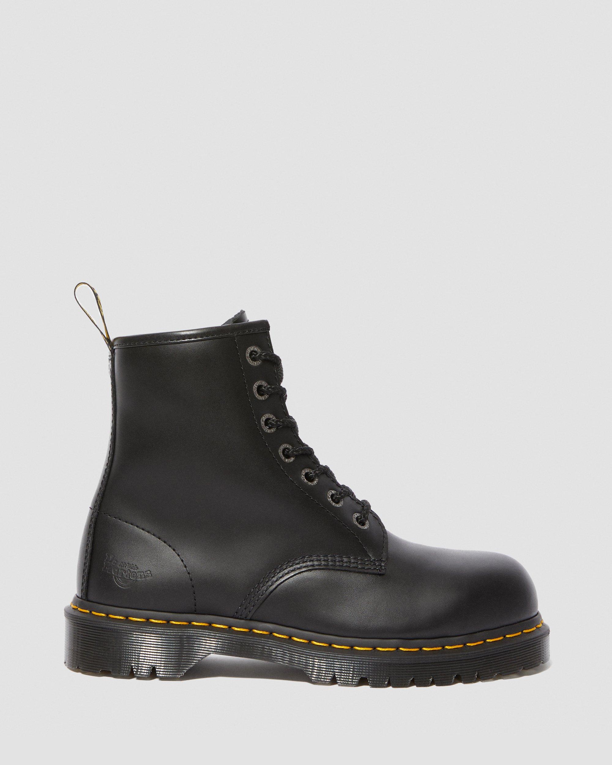 dr martens icon 7b1 safety boots