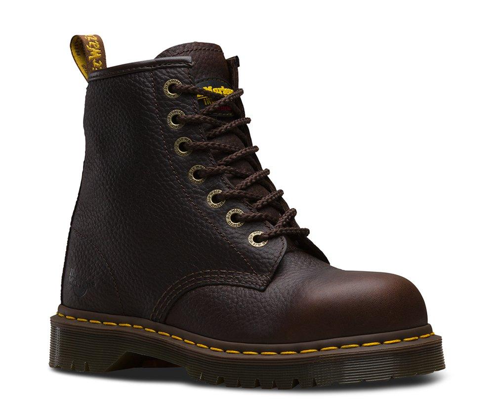dr martens icon 7b10 steel toe