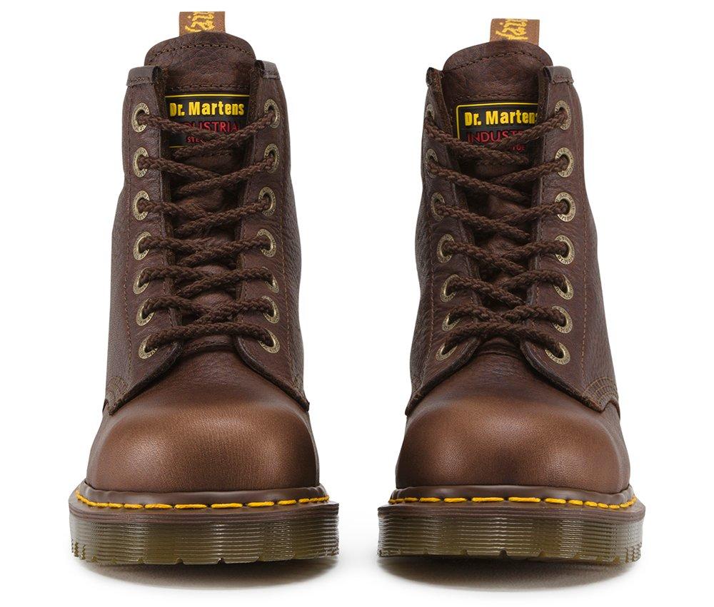 dr martens 7b10 steel toe