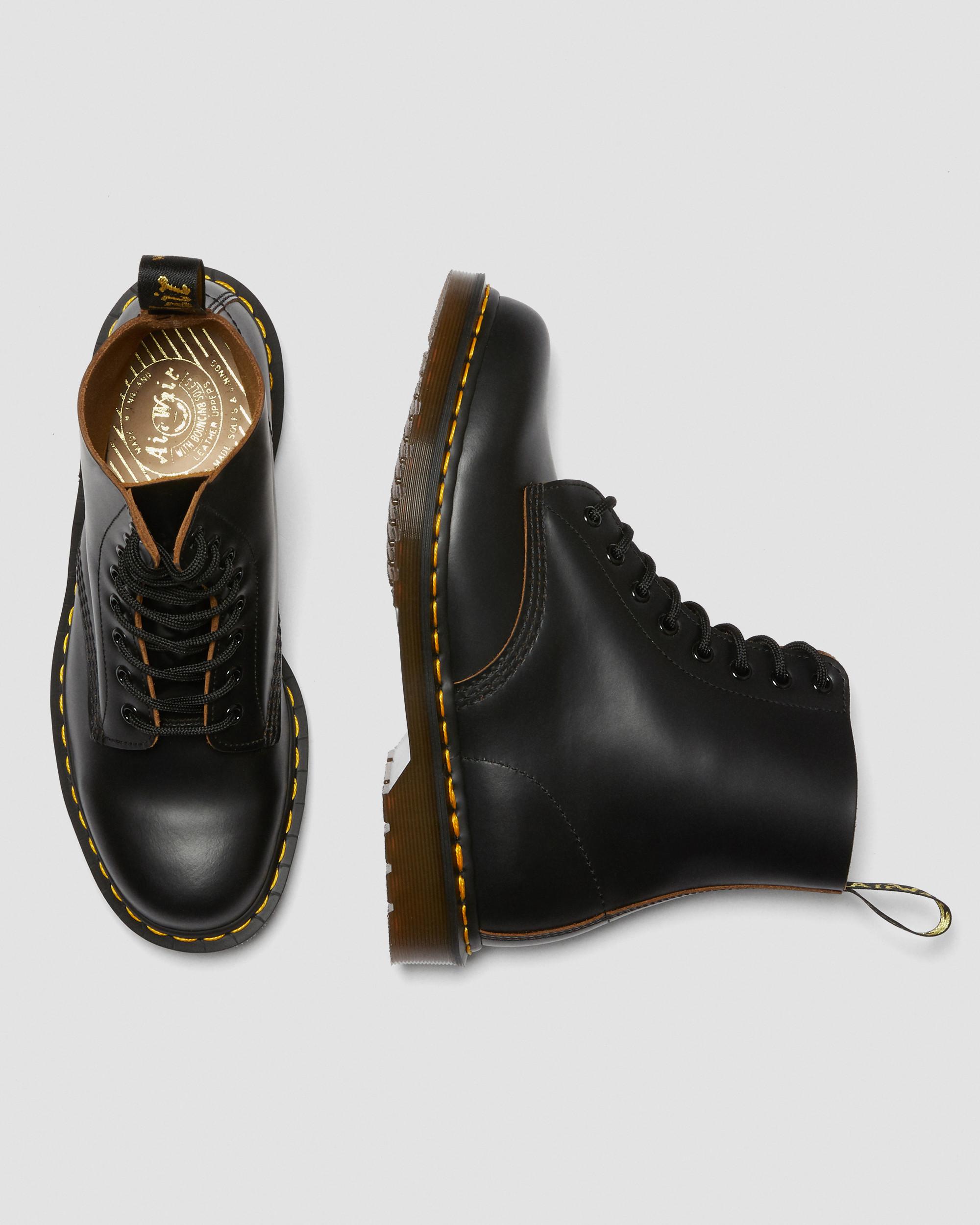dr martens womens ankle boots