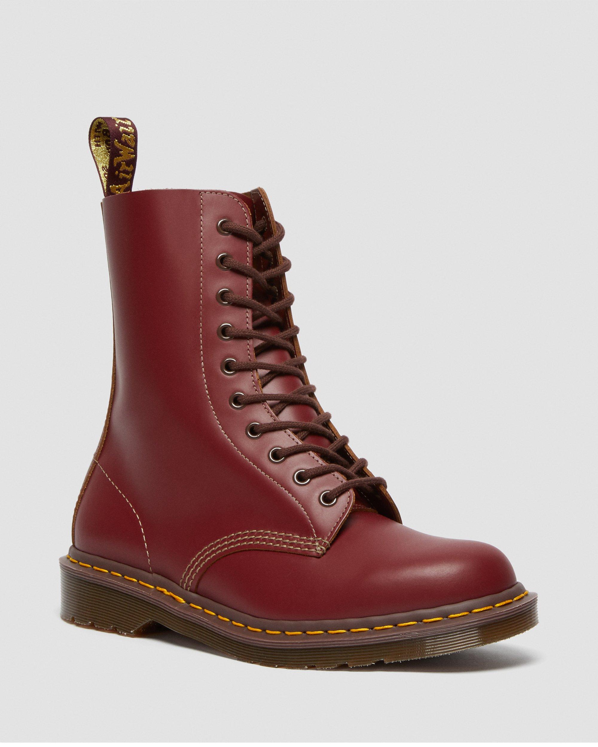 Buy > dr marten oxblood boots > in stock