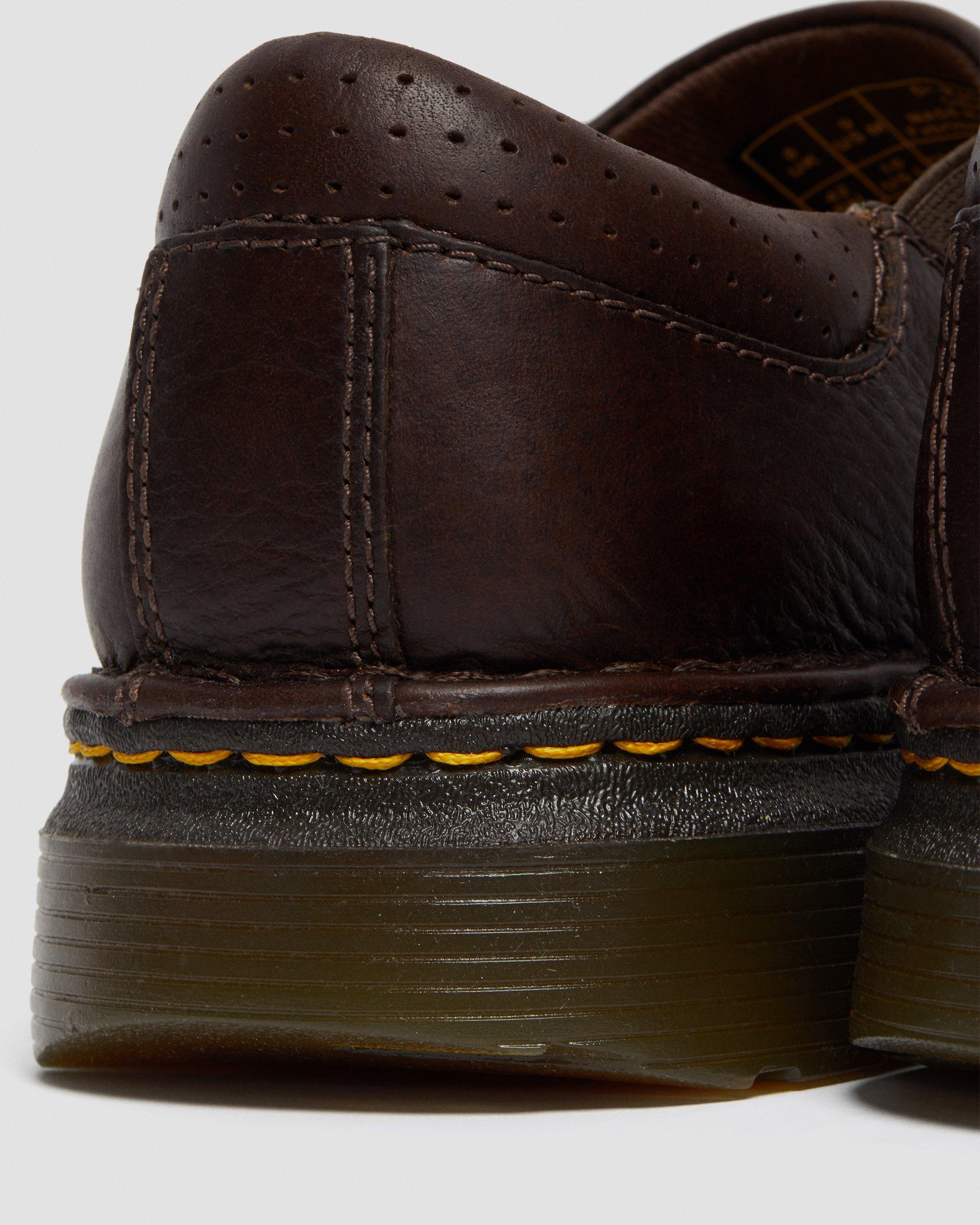 slip on dr martens womens