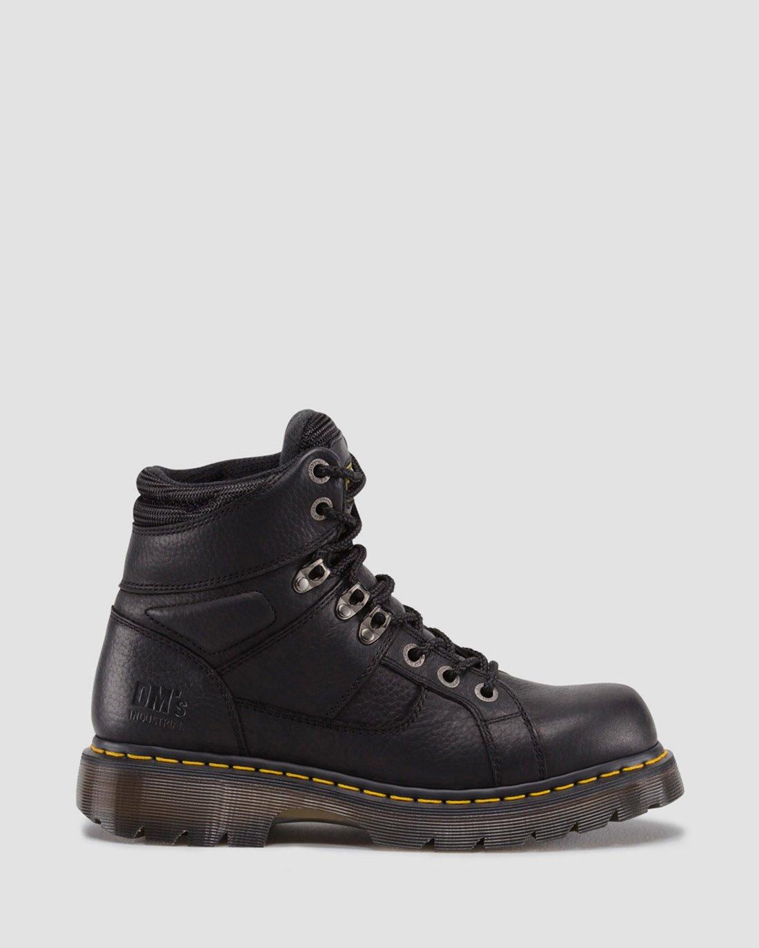 IRONBRIDGE | Dr. Martens Official