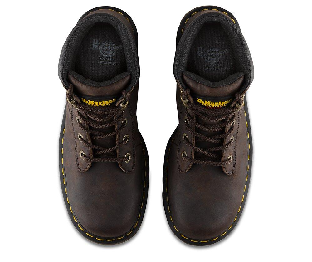 IRONBRIDGE | Work Boots & Shoes | Dr. Martens Official