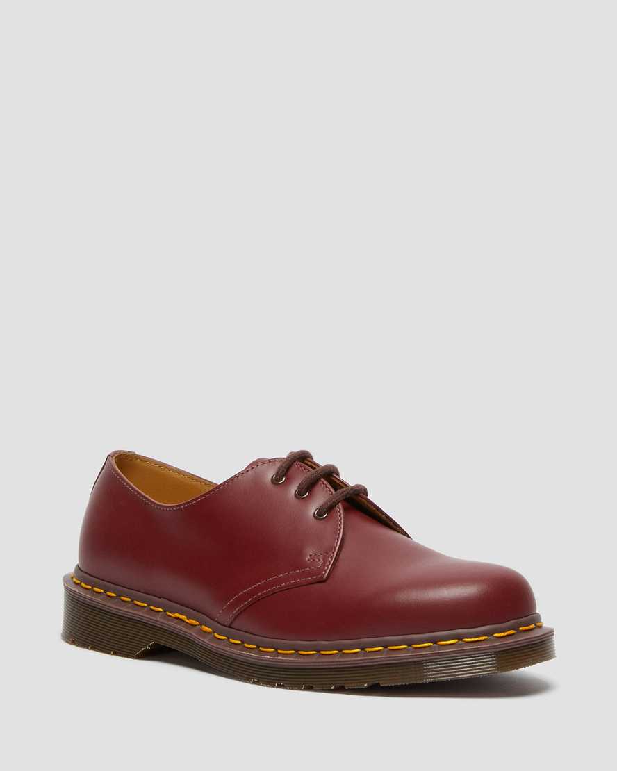 1461 Vintage Made In England Oxford ShoesVintage Made in England Oxford Shoes | Dr Martens