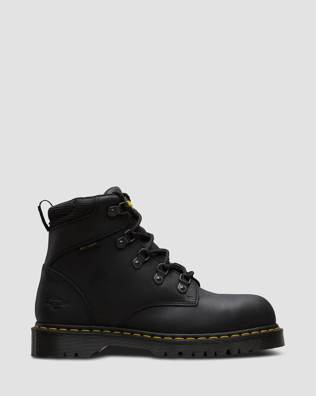 fur lined chelsea boots dr martens
