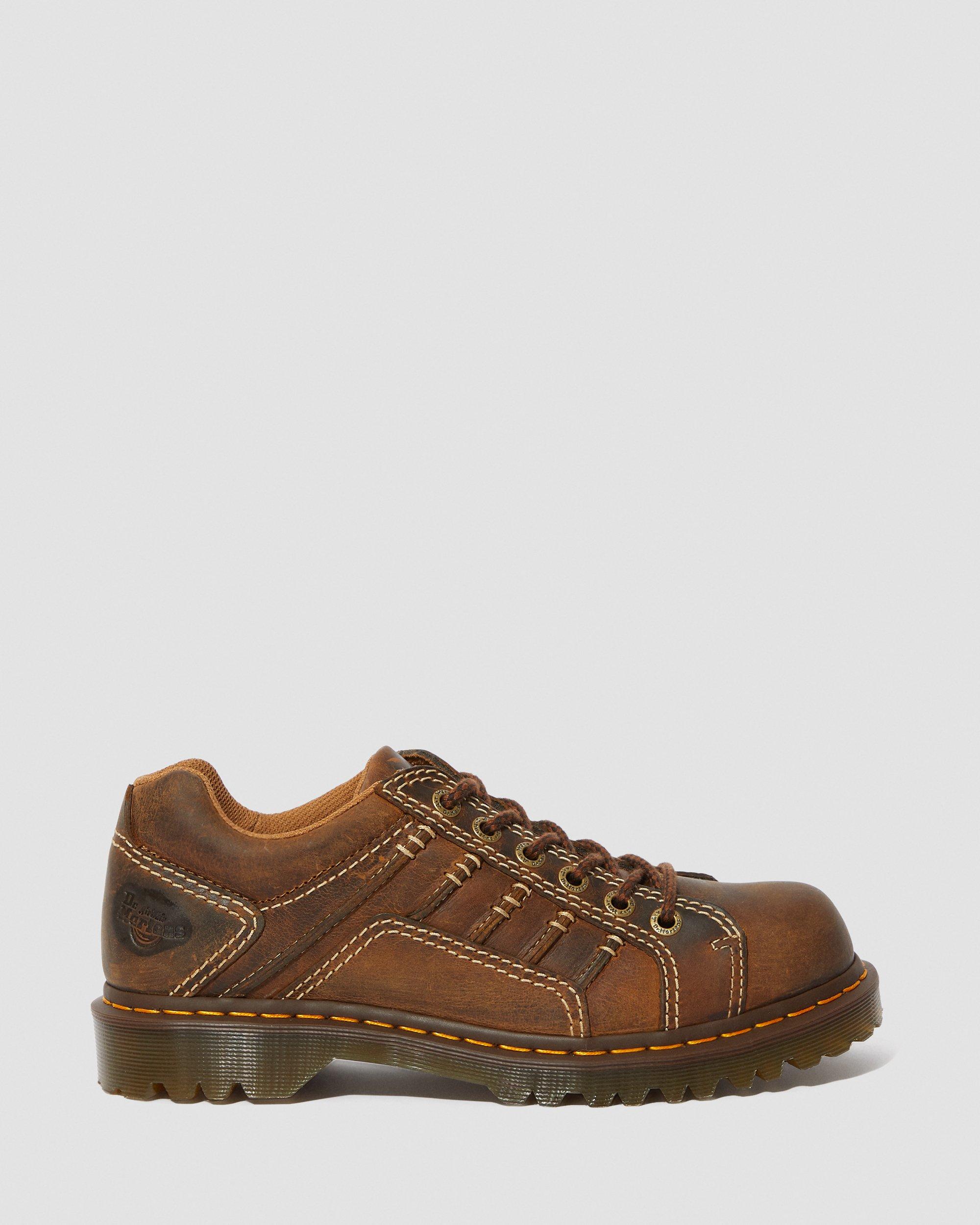 dr martens men's keith lace up