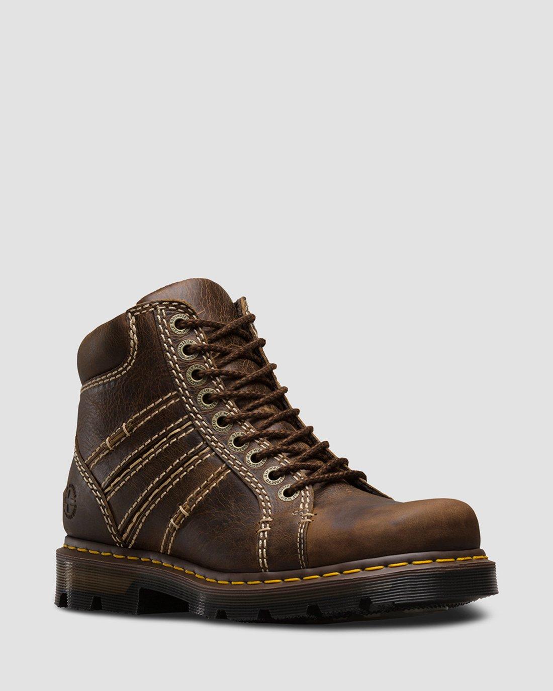 herren bradstreet leather sensorflex chukka boots