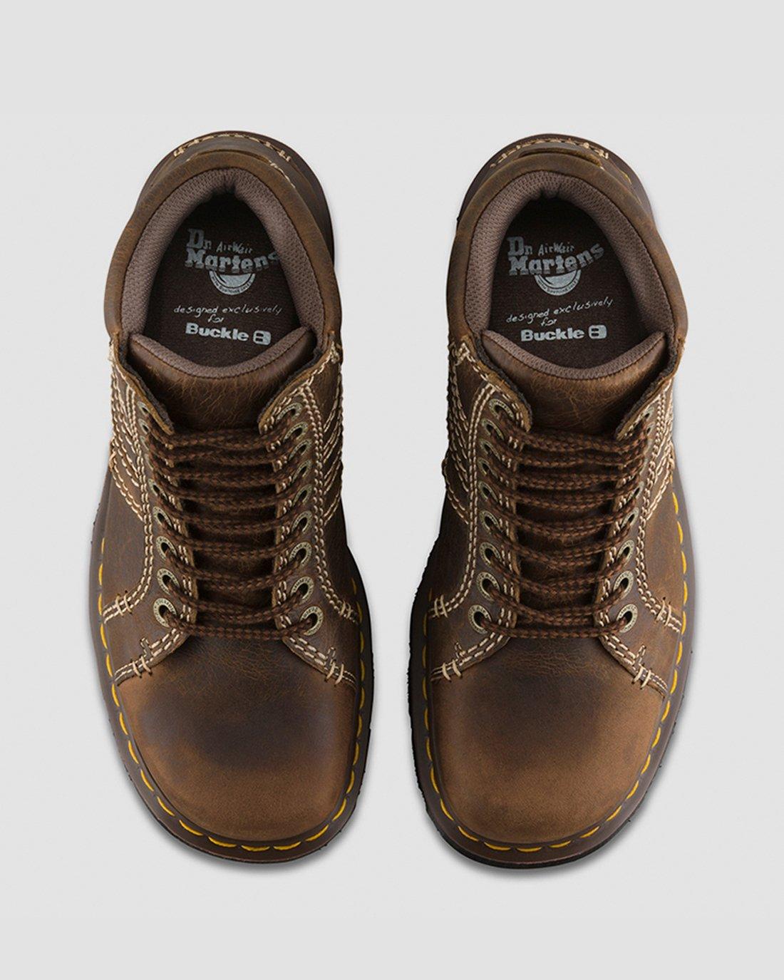 dr martens quincy boot