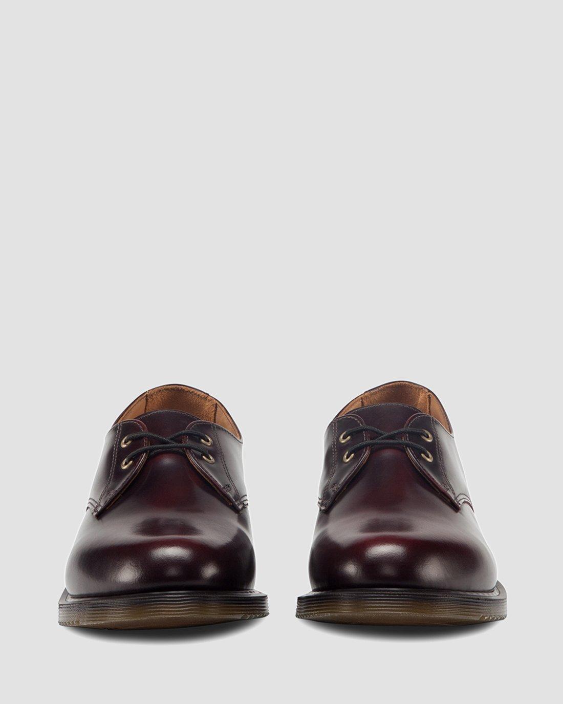 dr martens brook