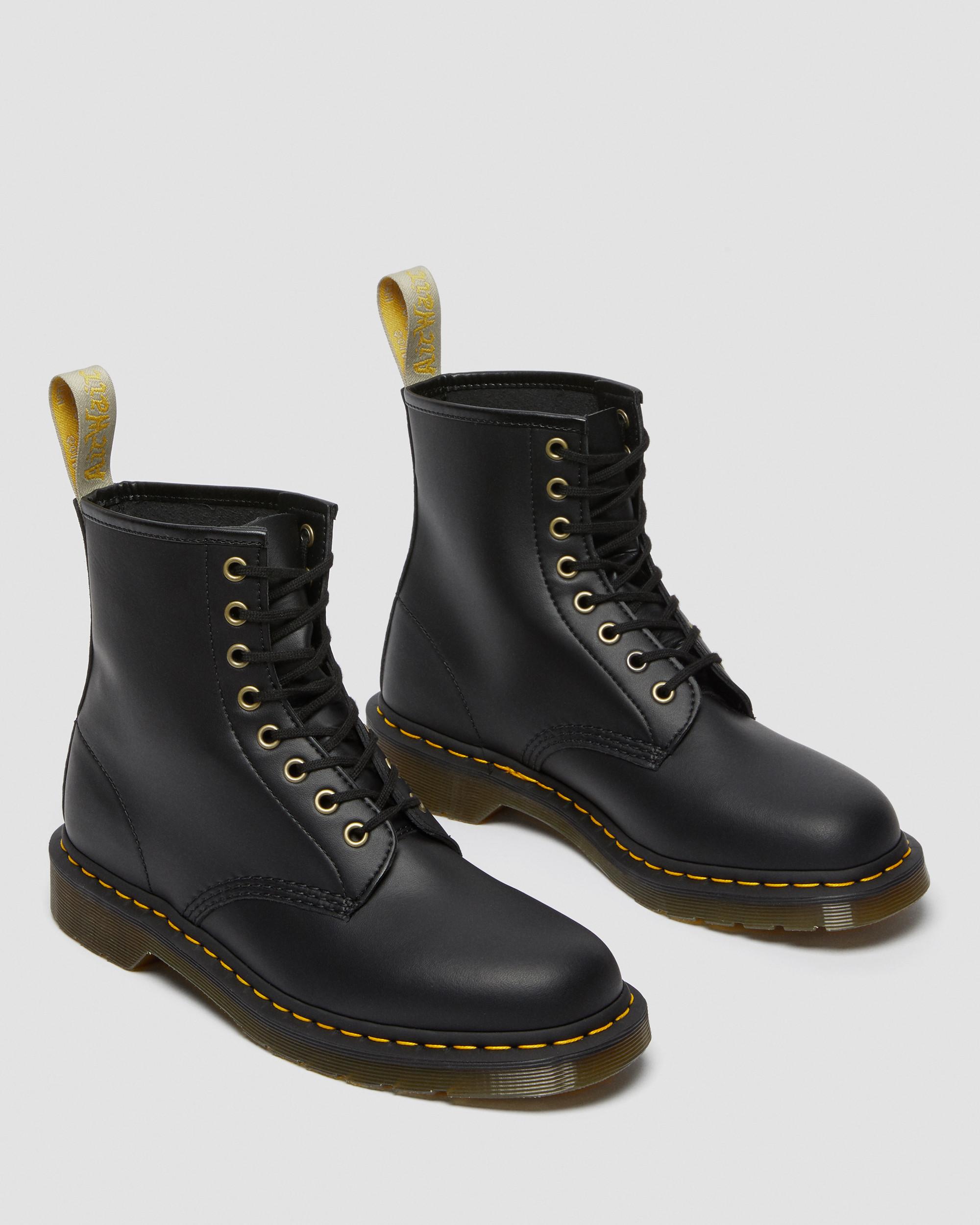 VEGAN 1460 ANKLE BOOTS | Dr. Martens UK