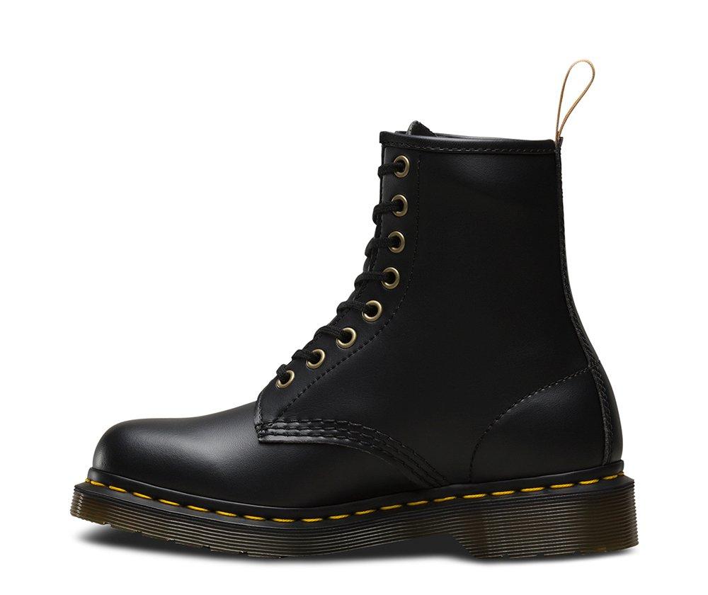 classic vegan doc martens 1460 boots