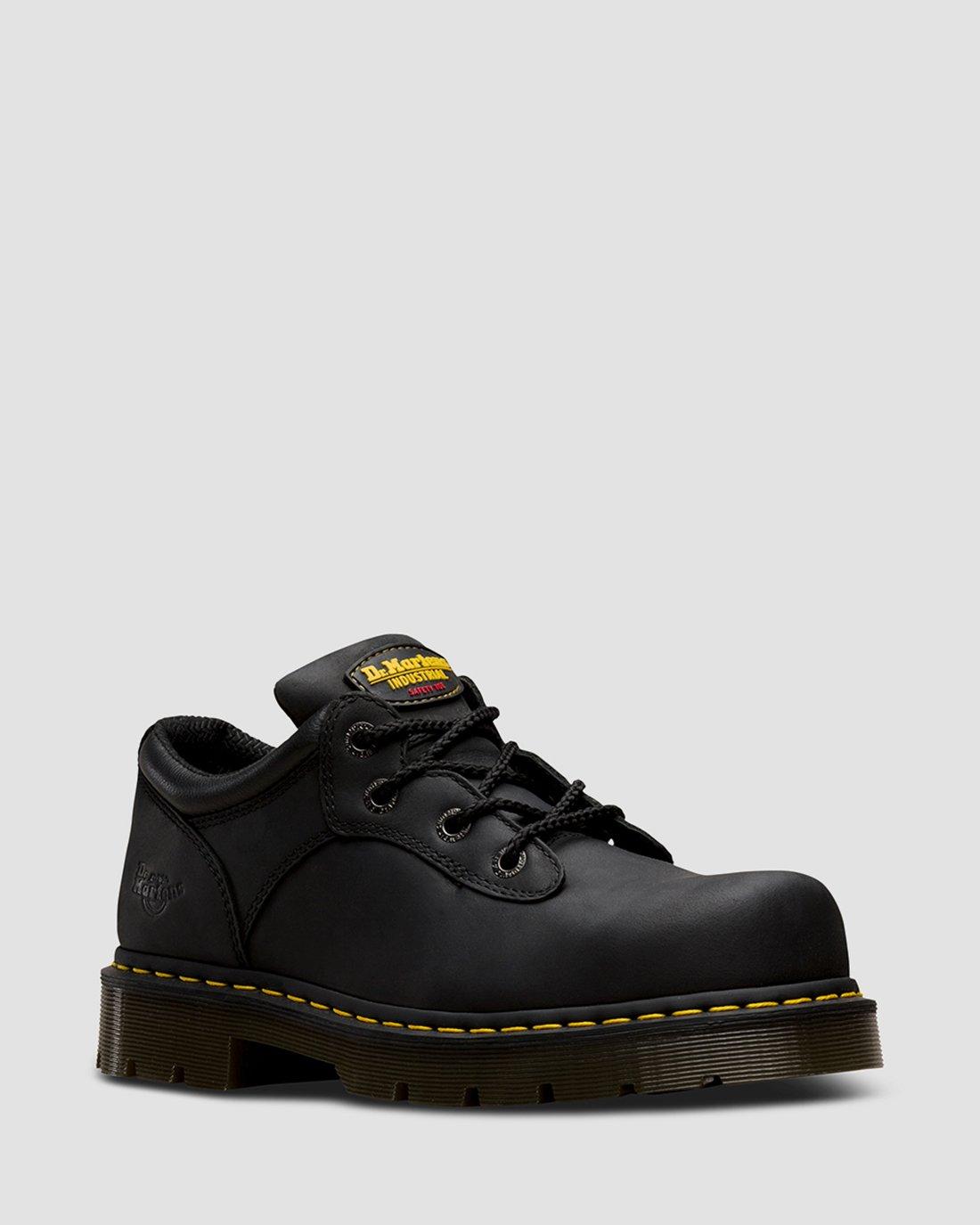 doc marten low